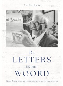 Boekscout De Letters En Het Woord - At Polhuis