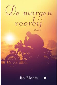 Boekscout De Morgen Voorbij - Bo Bloem