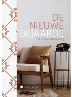 Boekscout De Nieuwe Bejaarde - Pien Rebel