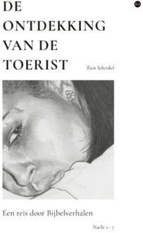 Boekscout De Ontdekking Van De Toerist - Rien Schenkel