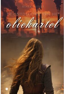 Boekscout De Ontdekking Van Het Oliekartel - Mark Vijver