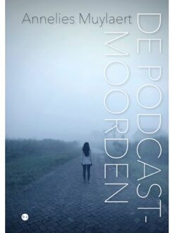 Boekscout De Podcastmoorden - Annelies Muylaert