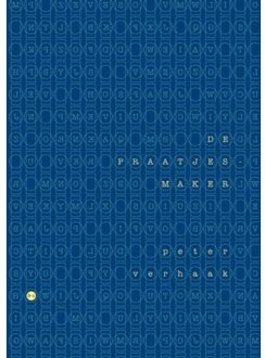 Boekscout De Praatjesmaker - Peter Verhaak