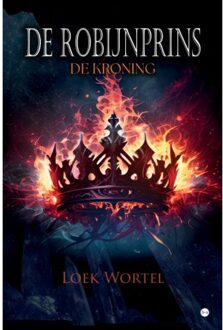 Boekscout De Robijnprins - Loek Wortel