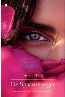 Boekscout De Spaanse Zegen - Iris van Hezik