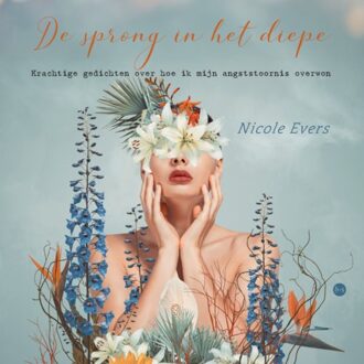 Boekscout De Sprong In Het Diepe - Nicole Evers