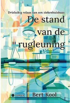 Boekscout De Stand Van De Rugleuning - Bert Kool
