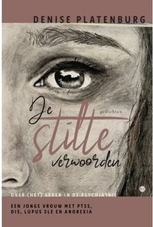 Boekscout De Stilte Verwoorden - Denise Platenburg
