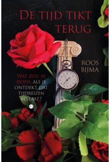 Boekscout De Tijd Tikt Terug - Roos Bijma
