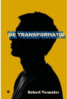 Boekscout De Transformatie - Robert Verwater