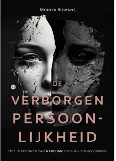 Boekscout De Verborgen Persoonlijkheid - Moniek Biemans