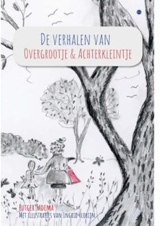 Boekscout De Verhalen Van Overgrootje & Achterkleintje - Rutger Tadema