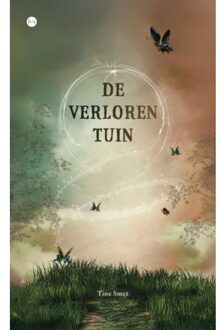 Boekscout De Verloren Tuin - Tine Smet