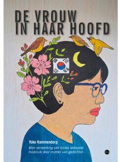 Boekscout De Vrouw In Haar Hoofd - Yoko Hammendorp