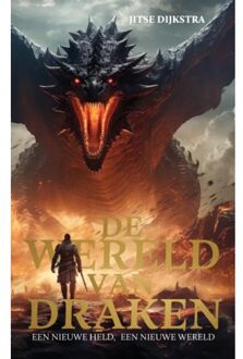 Boekscout De Wereld Van Draken - Jitse Dijkstra