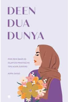 Boekscout Deen Dua Dunya - Asma Sayad