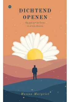 Boekscout Dichtend Openen - Hanna Margriet