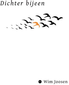Boekscout Dichter Bijeen - Wim Joosen