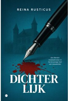 Boekscout Dichterlijk - Reina Rusticus