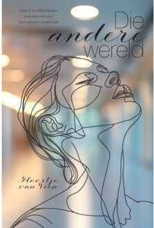 Boekscout Die Andere Wereld - Floortje van Veen