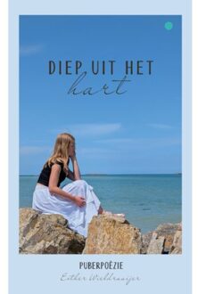 Boekscout Diep Uit Het Hart - Esther Wieldraaijer
