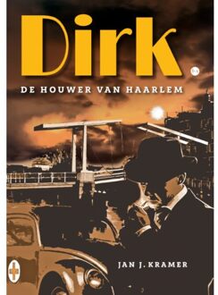 Boekscout Dirk - Jan J. Kramer