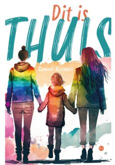 Boekscout Dit Is Thuis - Samuel Koeman