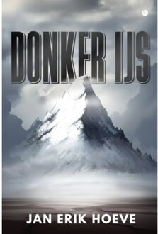 Boekscout Donker Ijs - Jan Erik Hoeve