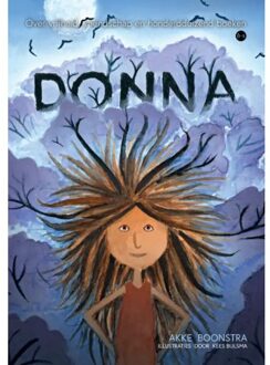 Boekscout Donna - Akke Boonstra