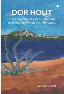 Boekscout Dor Hout - Ko van Geemert