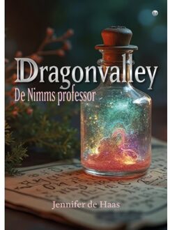 Boekscout Dragonvalley - Jennifer de Haas