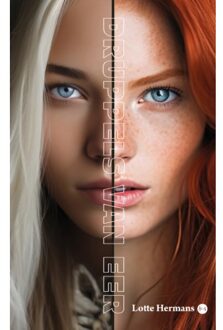 Boekscout Druppels Van Eer - Lotte Hermans