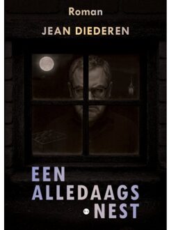 Boekscout Een Alledaags Nest - Jean Diederen