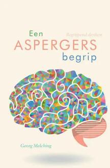 Boekscout Een Aspergers Begrip - Georg Melching
