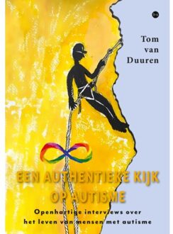Boekscout Een Authentieke Kijk Op Autisme - Tom van Duuren