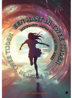 Boekscout Een Hart In Twee Tijden - Linda Herrewijnen