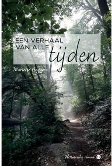 Boekscout Een Verhaal Van Alle Tijden - Mariette Bogaers