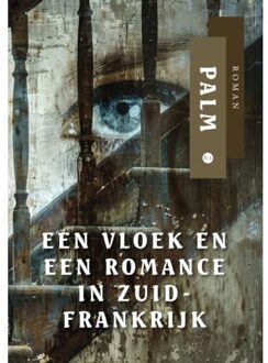 Boekscout Een Vloek En Een Romance In Zuid-Frankrijk - Palm Palm