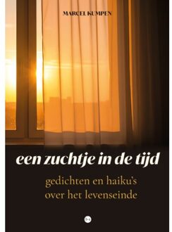 Boekscout Een Zuchtje In De Tijd - Marcel Kumpen