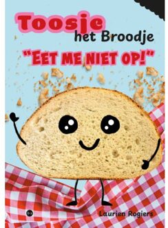 Boekscout Eet Me Niet Op! - Laurien Rogiers