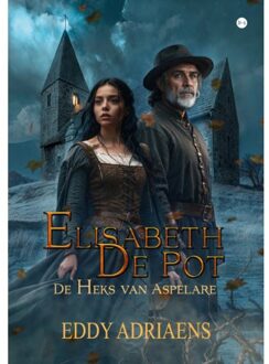 Boekscout Elisabeth De Pot - Eddy Adriaens