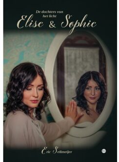 Boekscout Elise & Sophie - Eric Sellmeijer