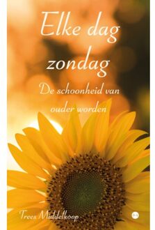 Boekscout Elke Dag Zondag - Trees Middelkoop