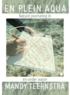 Boekscout En Plein Aqua - Mandy Teernstra