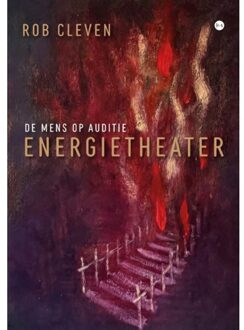 Boekscout Energietheater - Rob Cleven