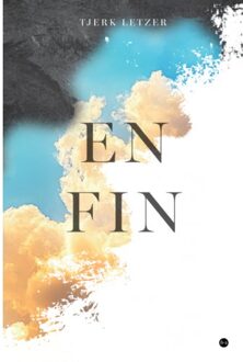 Boekscout Enfin - Tjerk Letzer