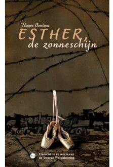 Boekscout Esther, De Zonneschijn - Naomi Buntinx