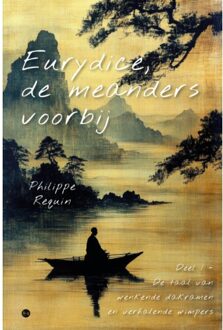 Boekscout Eurydice, De Meanders Voorbij - Philippe Requin