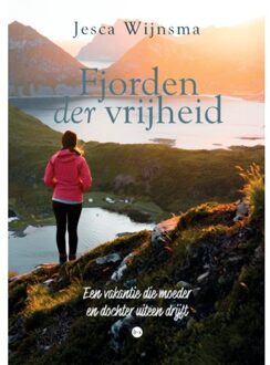Boekscout Fjorden Der Vrijheid - Jesca Wijnsma