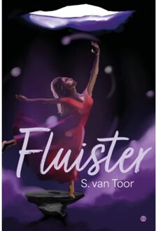 Boekscout Fluister - S. van Toor